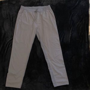 Men’s Lululemon Athletics joggers
